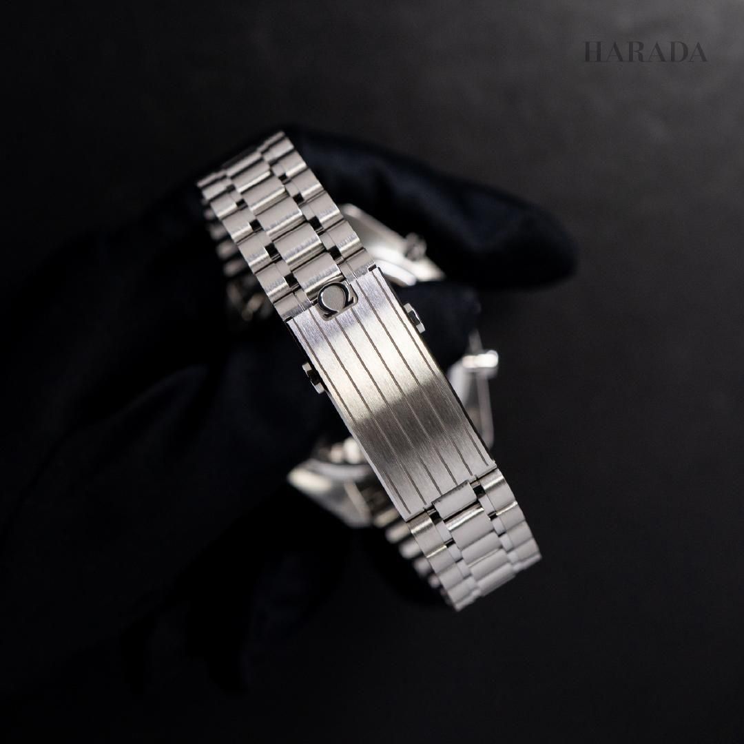 329.30.43.51.02.001 OMEGA ᥬ ԡɥޥ Υ 43MM