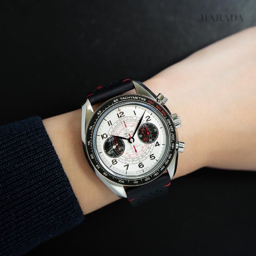 329.32.43.51.02.001 OMEGA ᥬ ԡɥޥ Υ 43MM