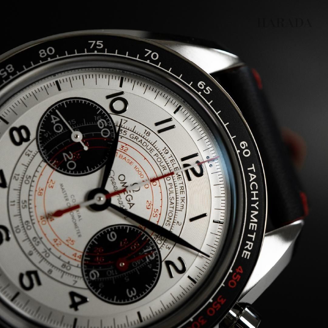 329.32.43.51.02.001 OMEGA ᥬ ԡɥޥ Υ 43MM