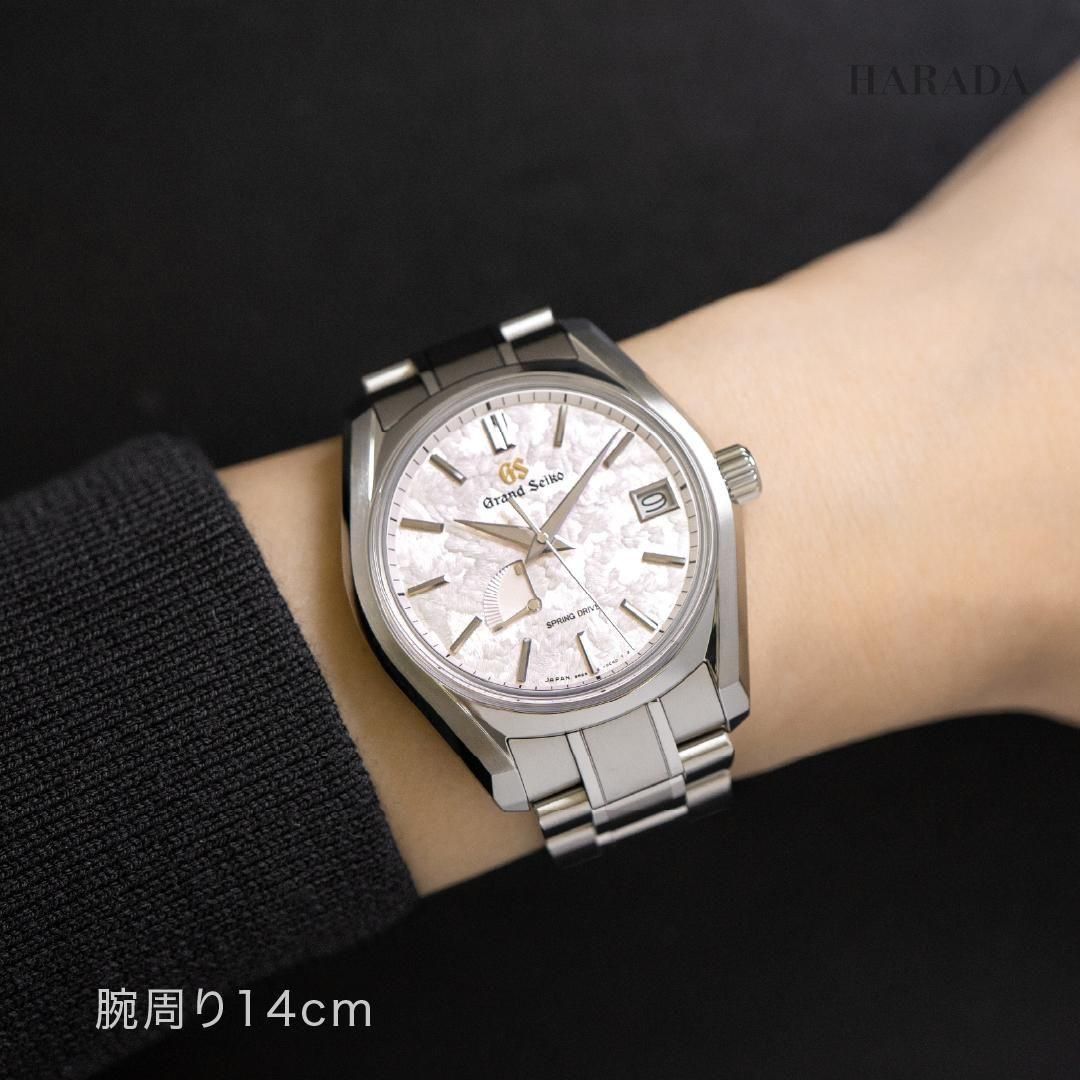 さかな　9/1 22mm Hexad Stainless Steel band for Seiko Samurai SRPB51