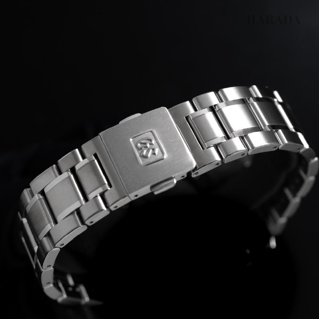  SBGA443 Grand Seiko グランドセイコー 9Rスプリングドライブ