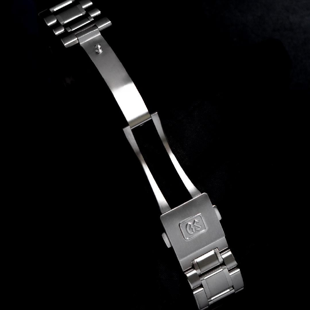  SBGA443 Grand Seiko グランドセイコー 9Rスプリングドライブ