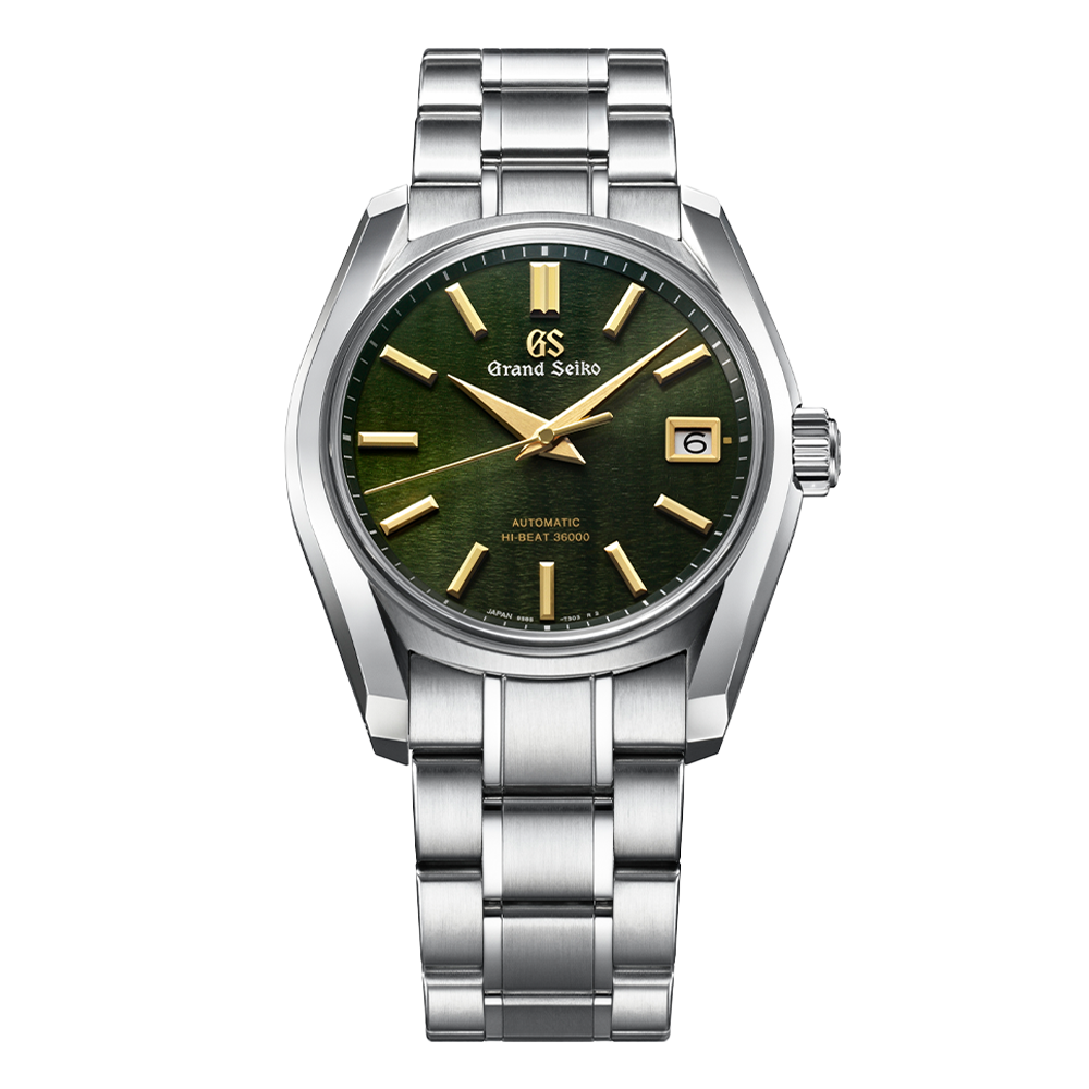 SBGH271 Grand Seiko ɥ 9Sᥫ˥