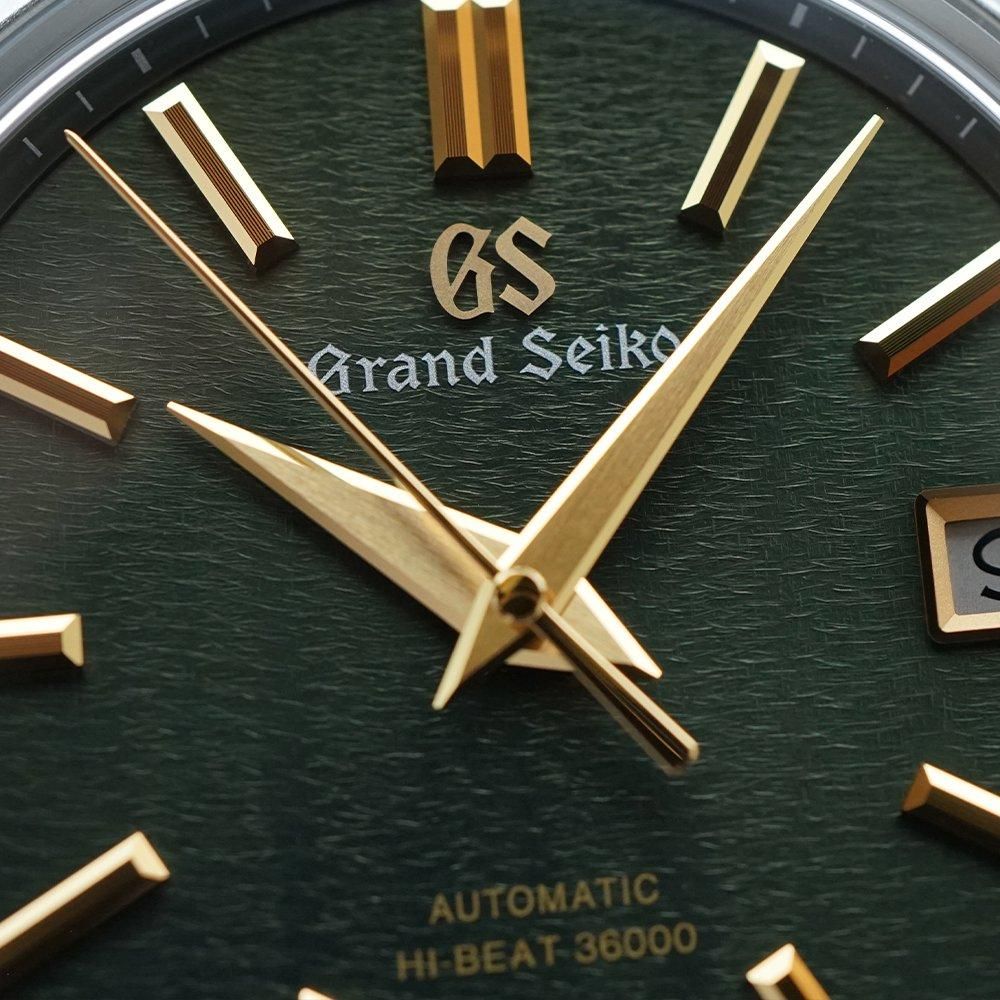 SBGH271 Grand Seiko グランドセイコー 9Sメカニカル