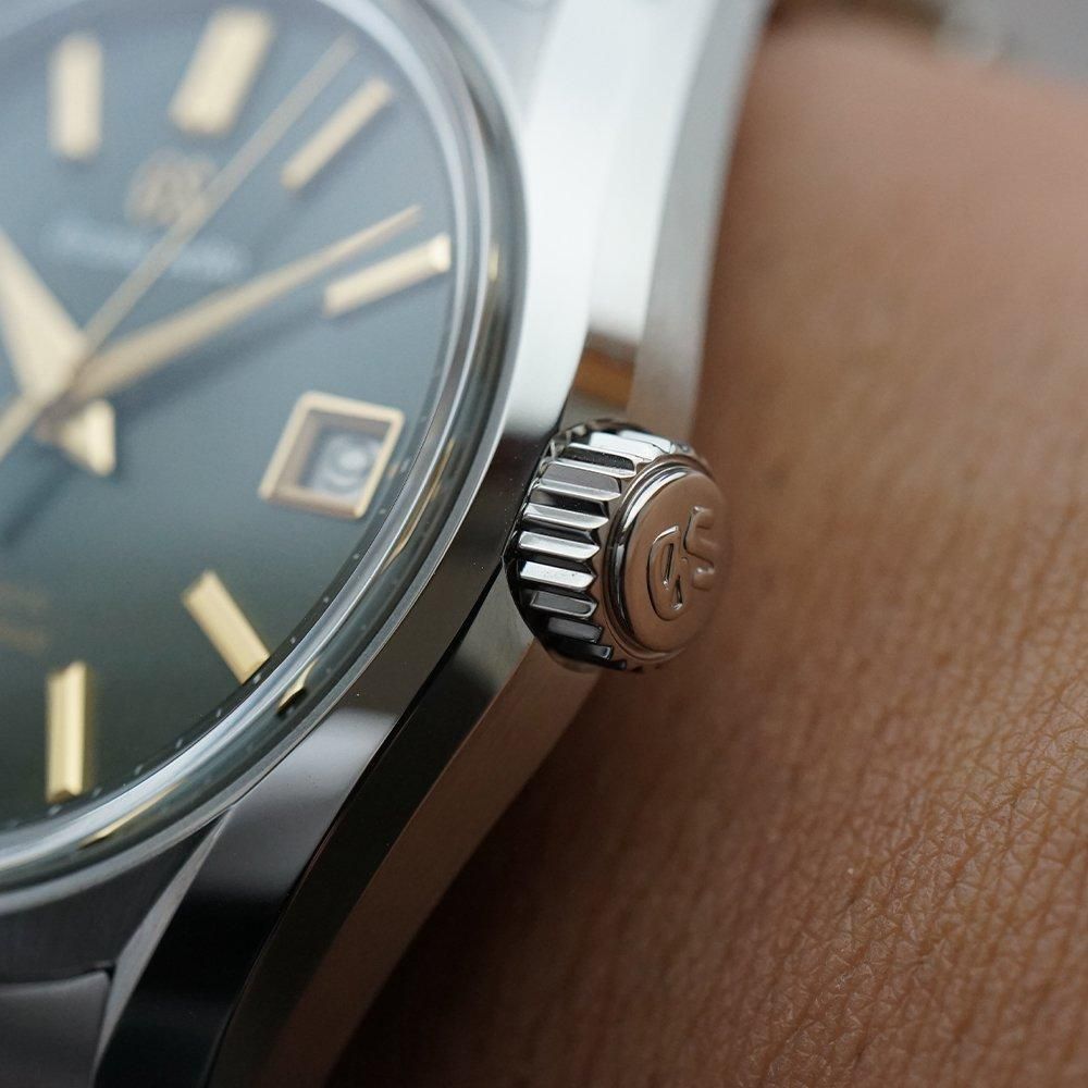 SBGH271 Grand Seiko グランドセイコー 9Sメカニカル