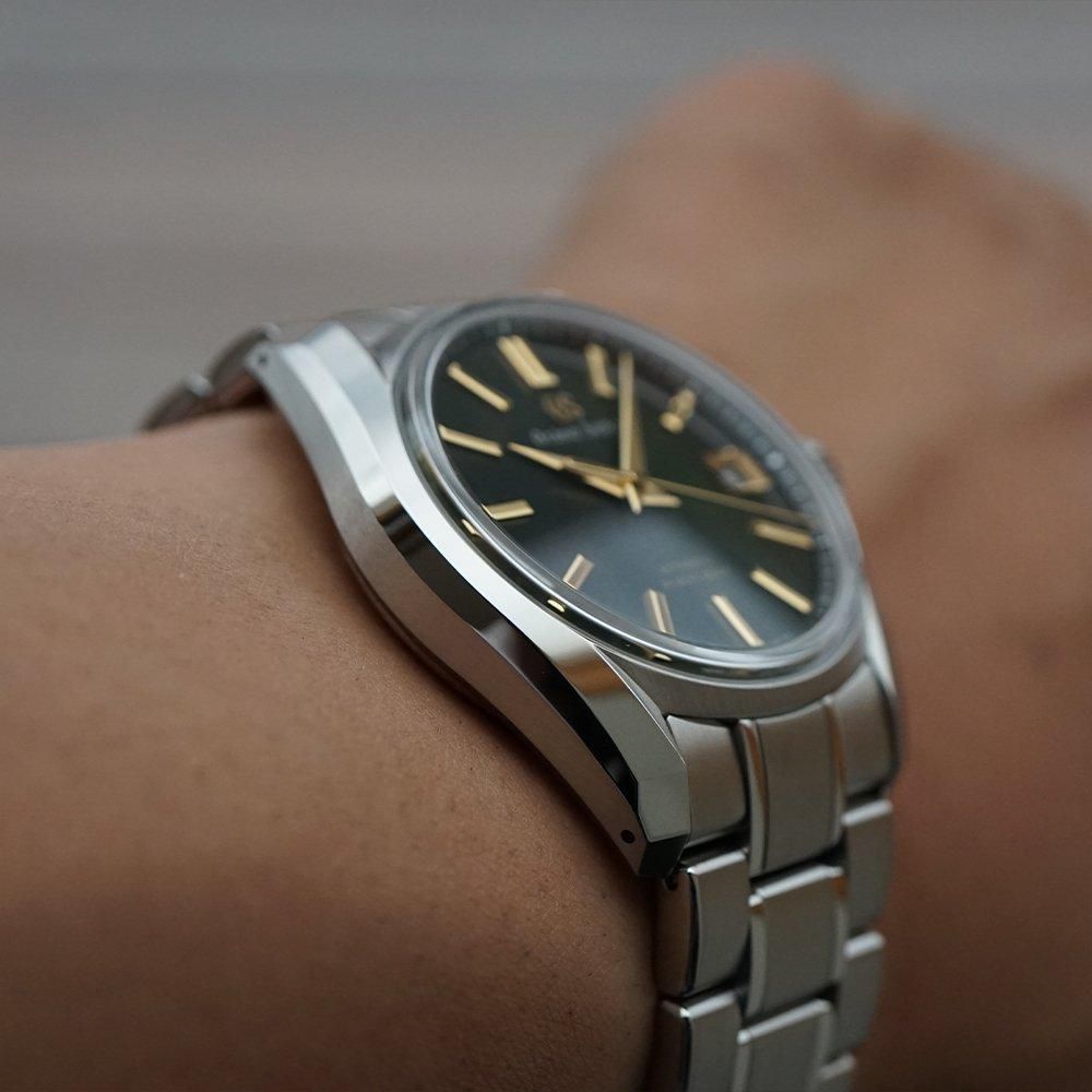 SBGH271 Grand Seiko グランドセイコー 9Sメカニカル