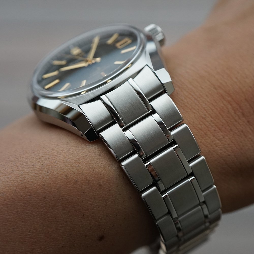 SBGH271 Grand Seiko ɥ 9Sᥫ˥