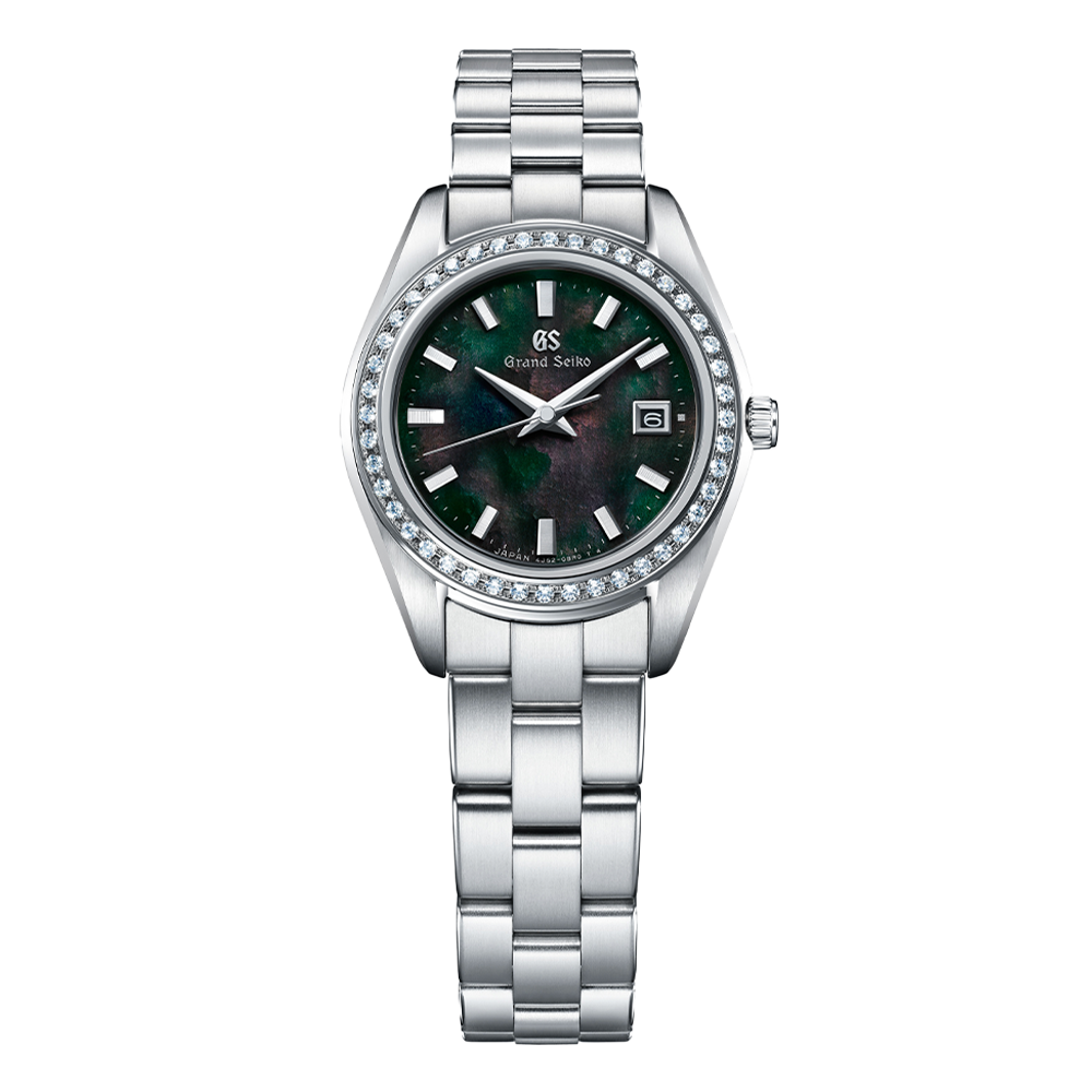 STGF363 Grand Seiko グランドセイコー - 高級腕時計 正規販売店