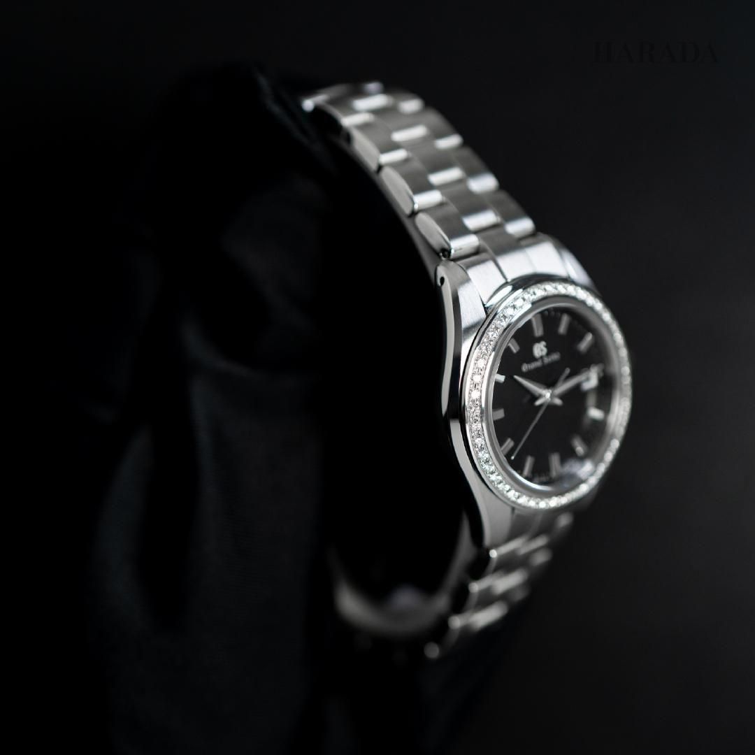 STGF363 Grand Seiko グランドセイコー