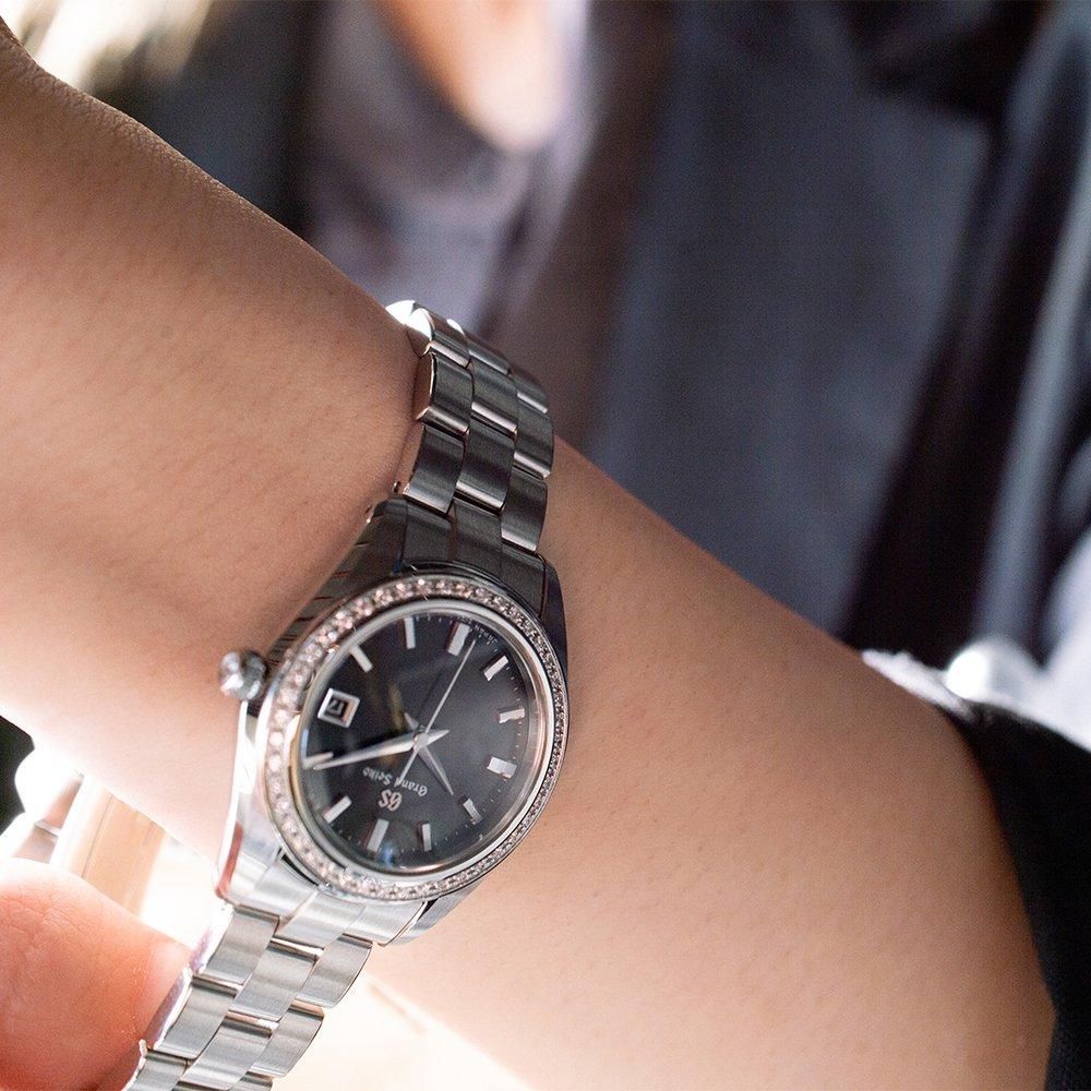STGF363 Grand Seiko グランドセイコー