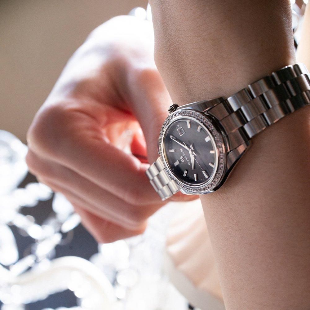 STGF363 Grand Seiko グランドセイコー