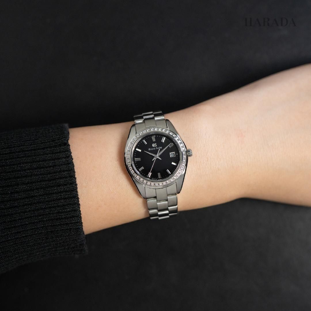 STGF363 Grand Seiko グランドセイコー