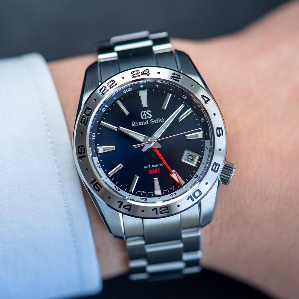SBGM245 Grand Seiko グランドセイコー 9Sメカニカル