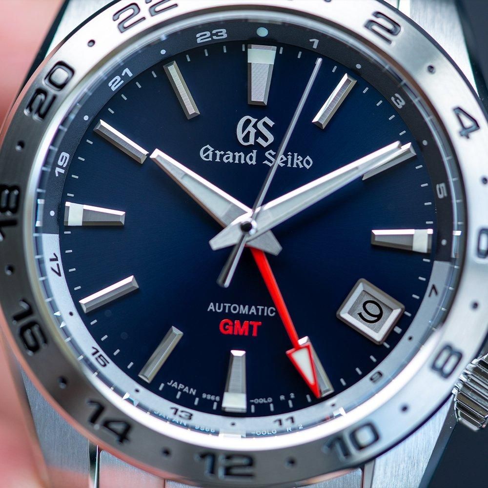 SBGM245 Grand Seiko グランドセイコー 9Sメカニカル