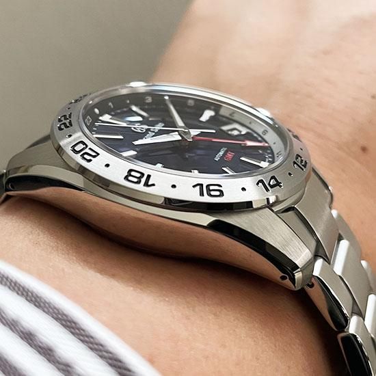 SBGM245 Grand Seiko グランドセイコー 9Sメカニカル