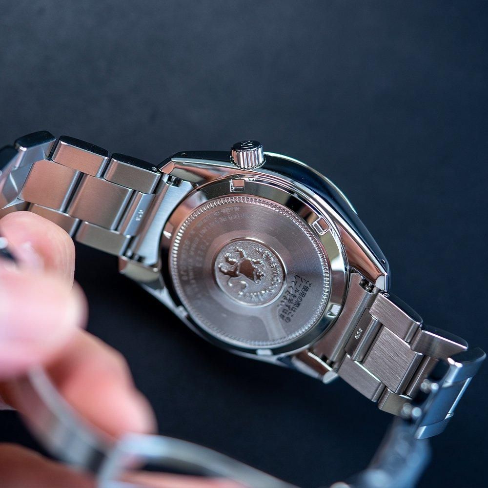 SBGM245 Grand Seiko グランドセイコー 9Sメカニカル