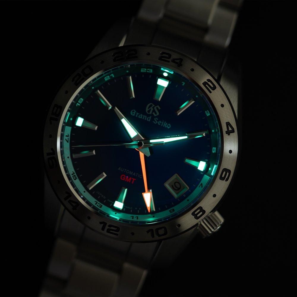 SBGM245 Grand Seiko グランドセイコー 9Sメカニカル