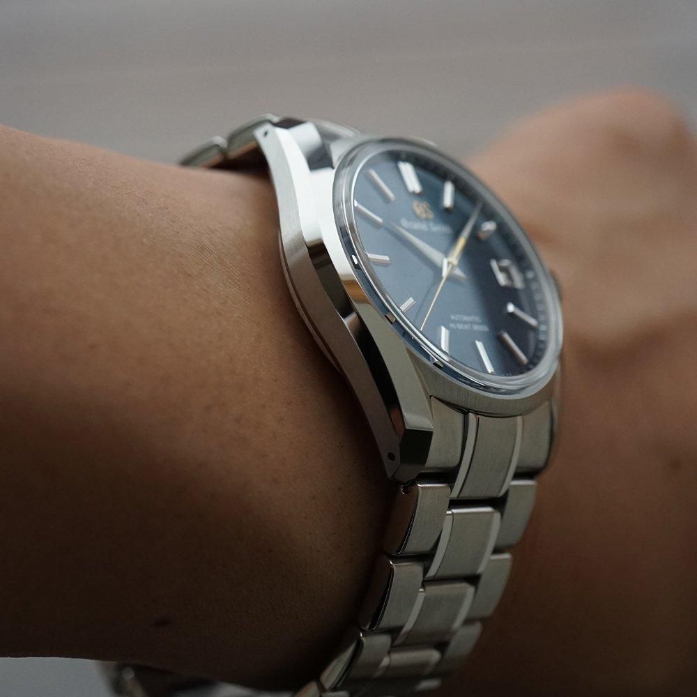 SBGH273 Grand Seiko グランドセイコー 9Sメカニカル