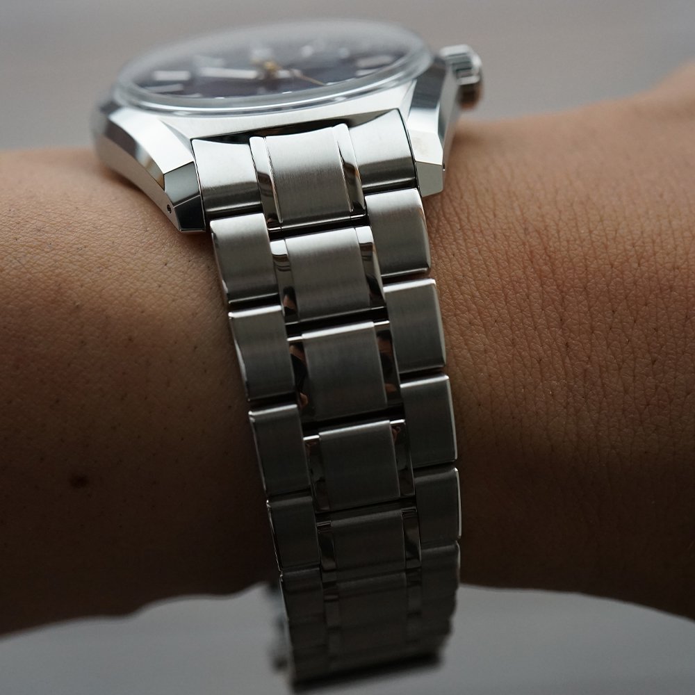 SBGH273 Grand Seiko ɥ 9Sᥫ˥