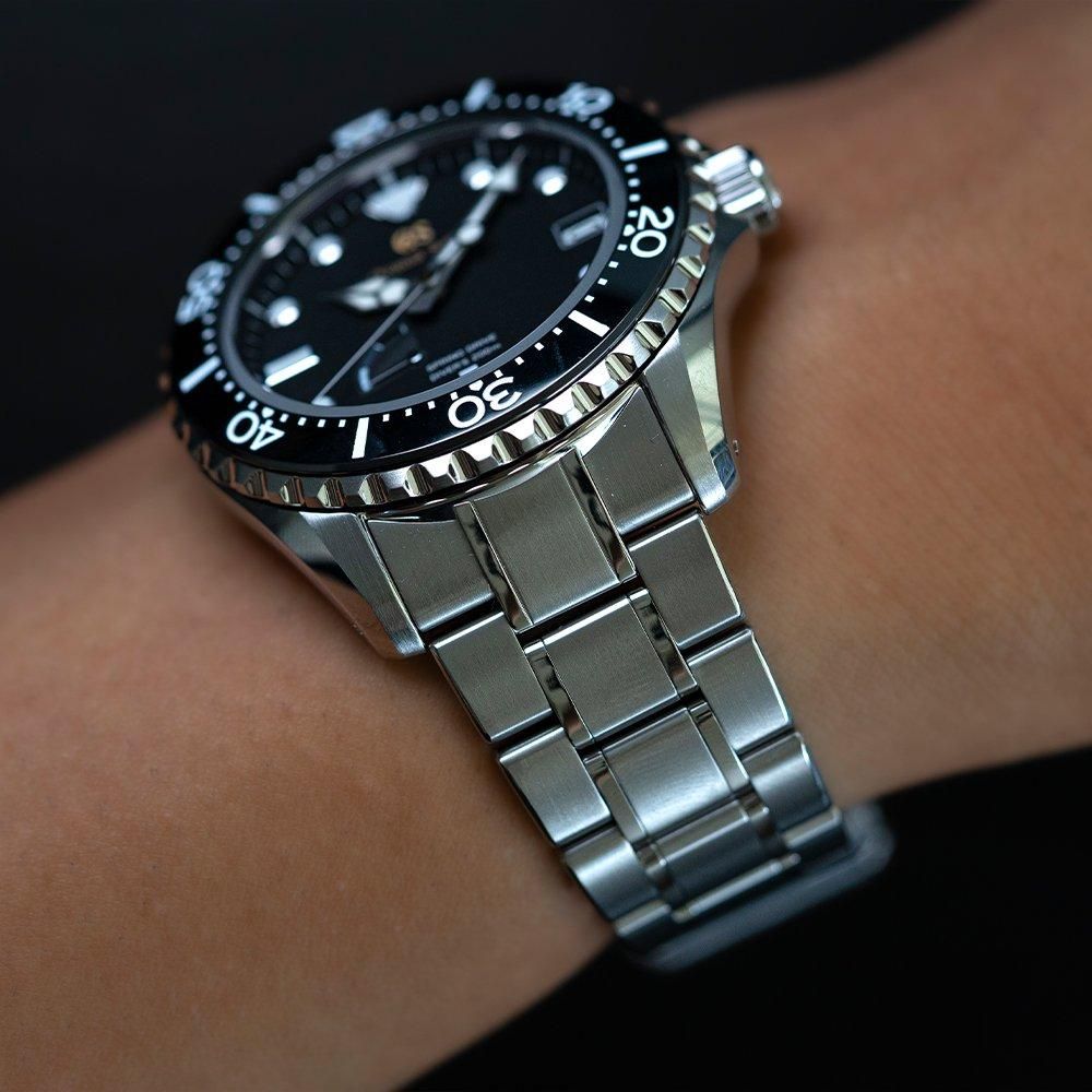 SBGA463 Grand Seiko グランドセイコー 9Rスプリングドライブ