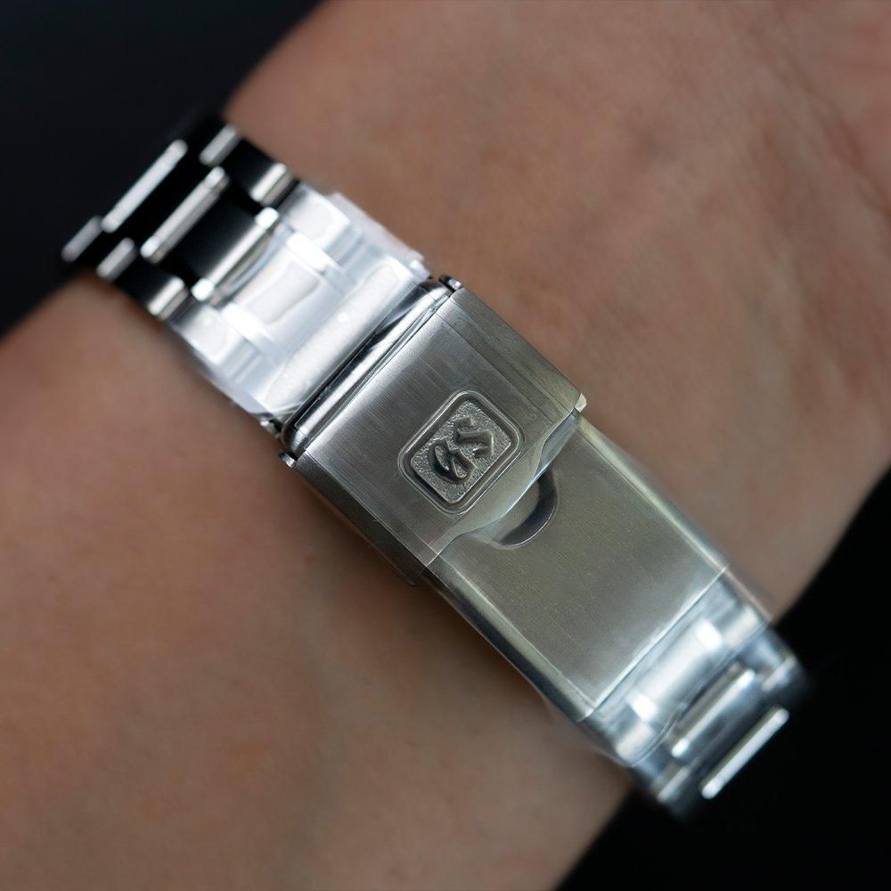 SBGA463 Grand Seiko グランドセイコー 9Rスプリングドライブ
