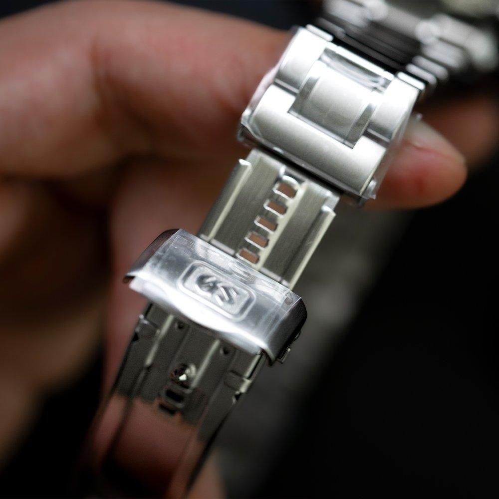 SBGA463 Grand Seiko グランドセイコー 9Rスプリングドライブ