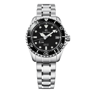 SBGA461 Grand Seiko グランドセイコー 9Rスプリングドライブ