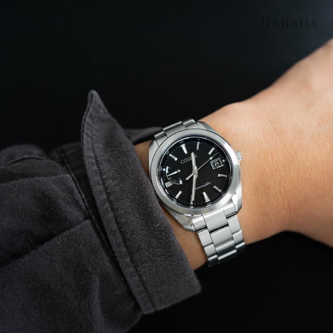 AQ1050-50E ザ・シチズン - 高級腕時計 正規販売店 HARADA