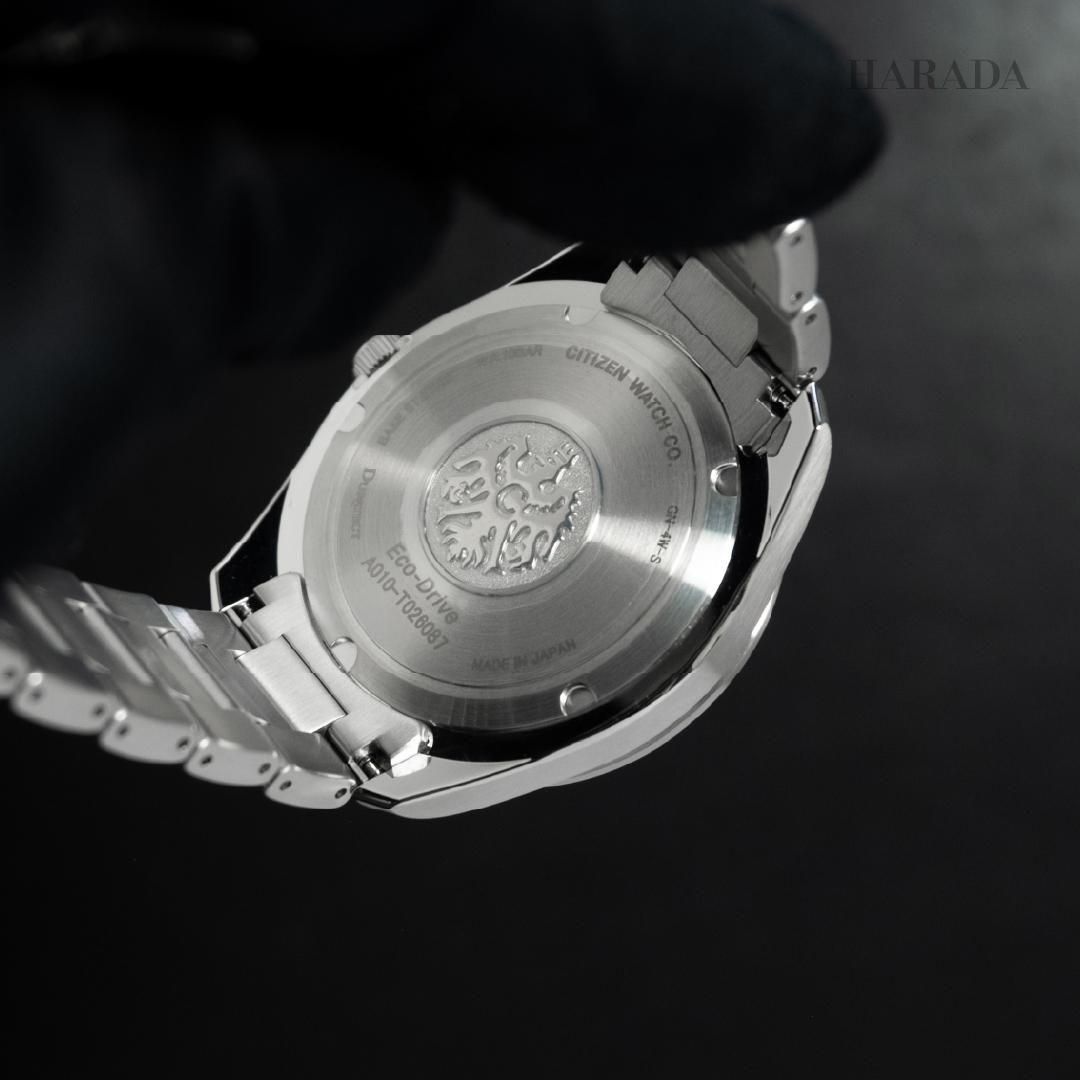 AQ1050-50E ザ・シチズン - 高級腕時計 正規販売店 HARADA