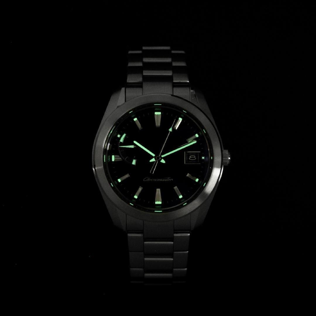  AQ1050-50E The CITIZEN ザ・シチズン
