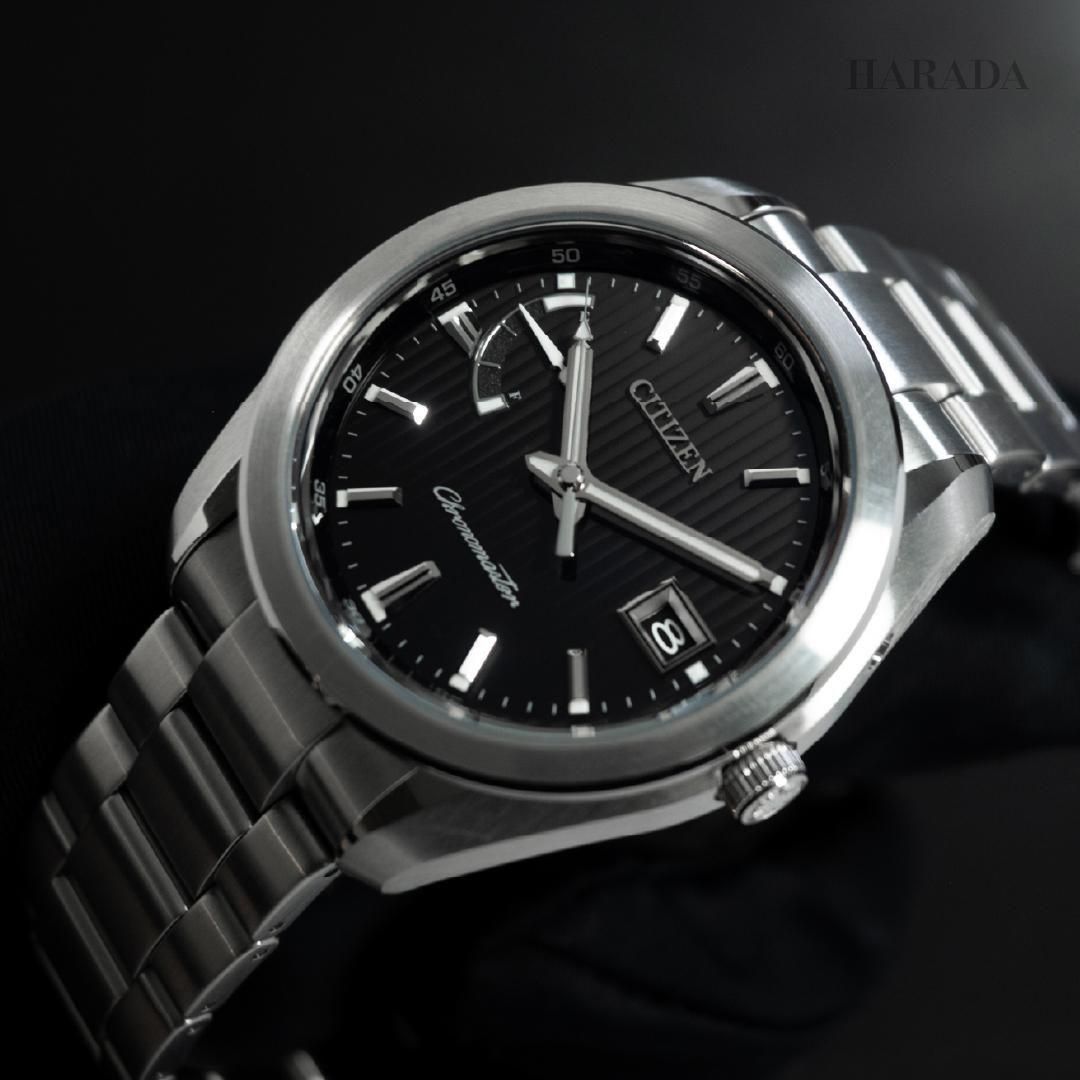 AQ1050-50E ザ・シチズン - 高級腕時計 正規販売店 HARADA