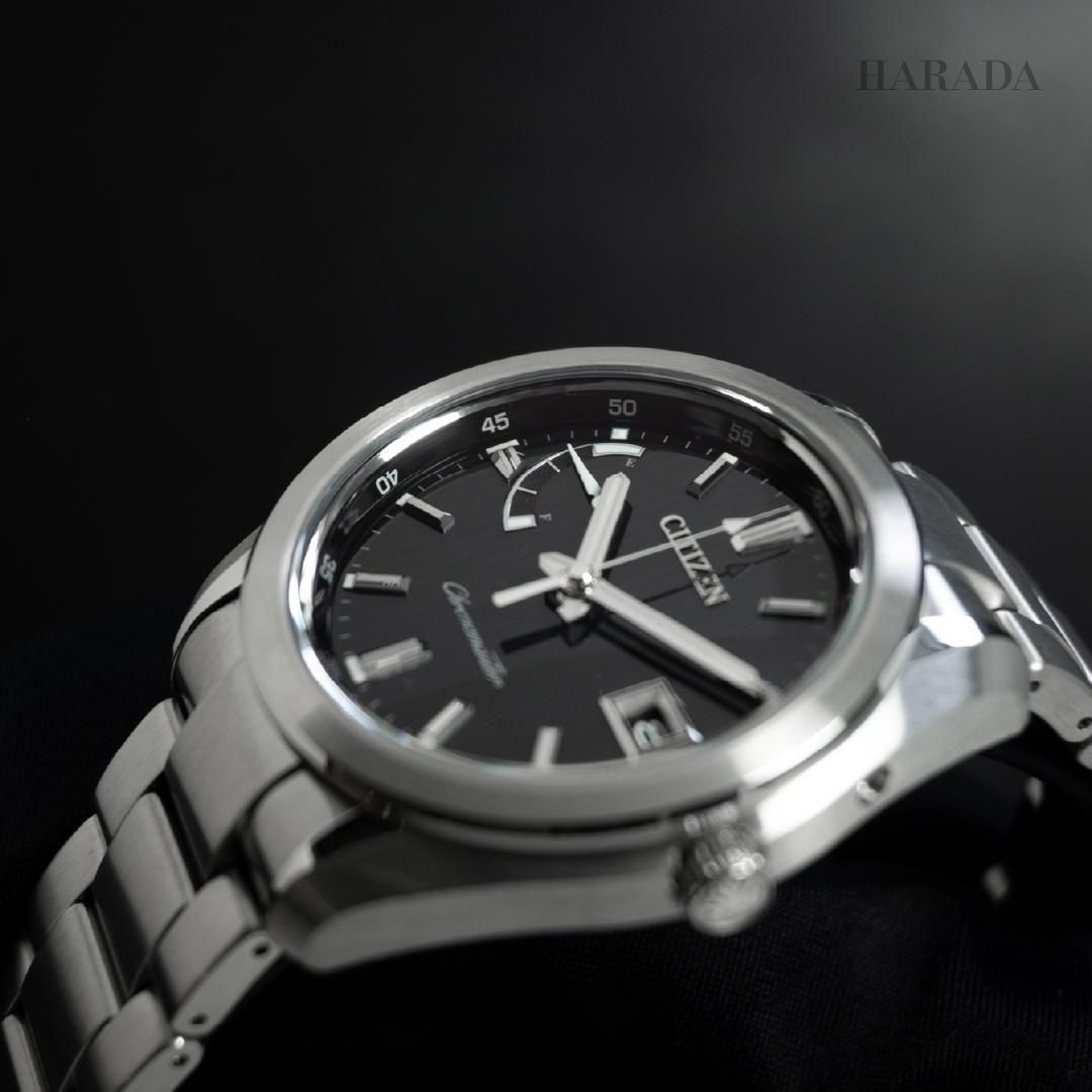  AQ1050-50E The CITIZEN ザ・シチズン