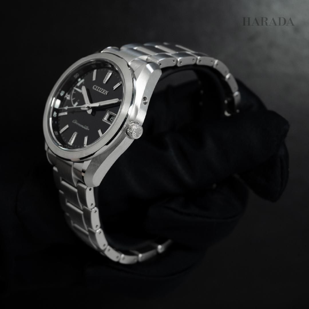AQ1050-50E ザ・シチズン - 高級腕時計 正規販売店 HARADA