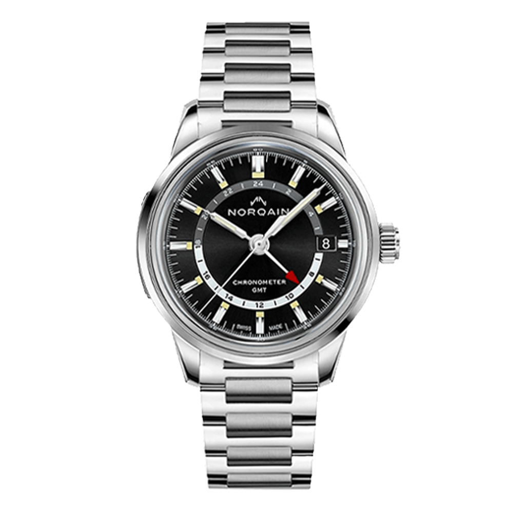 NN2100SG/B211/201SG NORQAIN ノルケイン フリーダム60 GMT