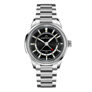 NN2100SG/B211/201SG NORQAIN ノルケイン フリーダム60 GMT