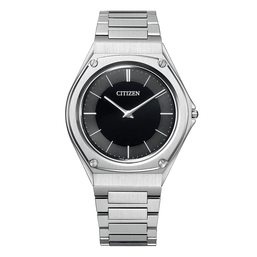 CITIZEN シチズン 8826-T027148/AR5060-58E エコドライブワン