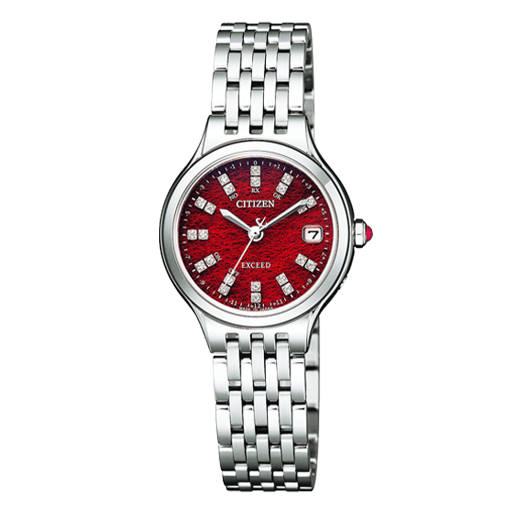  【限定70本】 ES9410-51Z CITIZEN シチズン エクシードプレシャス