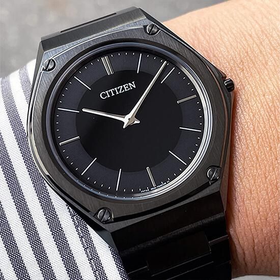 AR5064-57E CITIZEN シチズン エコ・ドライブ ワン