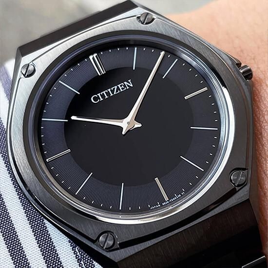 AR5064-57E CITIZEN シチズン エコ・ドライブ ワン