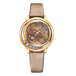 CITIZEN L シチズン エル - 高級腕時計 正規販売店 通販 ハラダHQ 