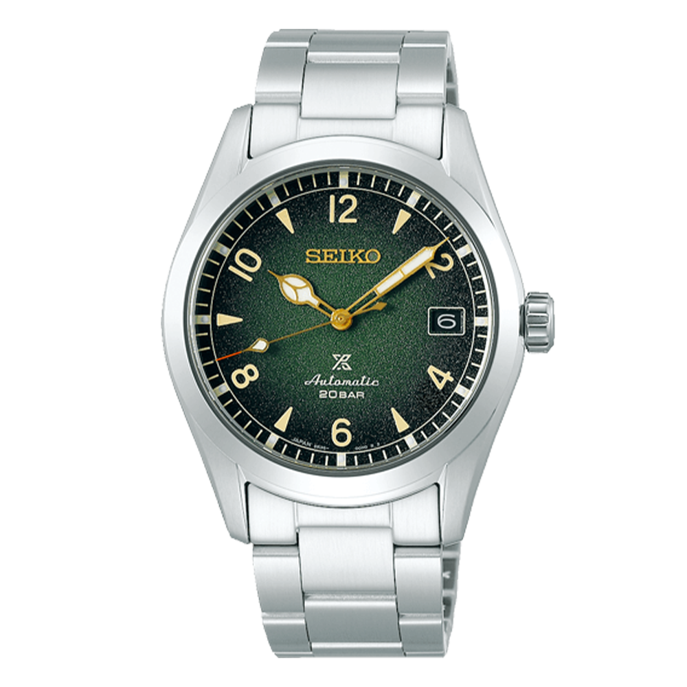 SBDC115 SEIKO セイコー プロスペックス - 高級腕時計 正規販売店