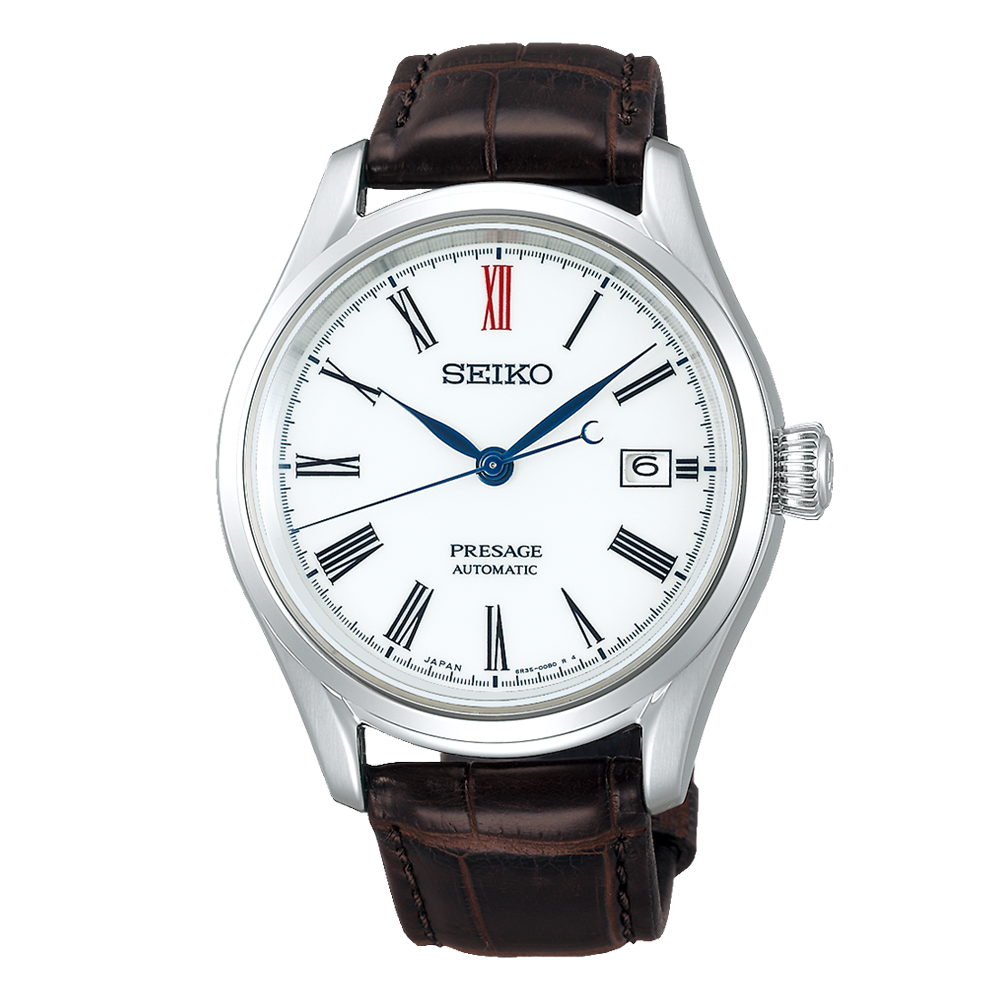 SARX061 SEIKO セイコー プレザージュ 有田焼ダイヤル - 高級 SARX061 SEIKO セイコー プレザージュ 有田焼ダイヤル - 高級