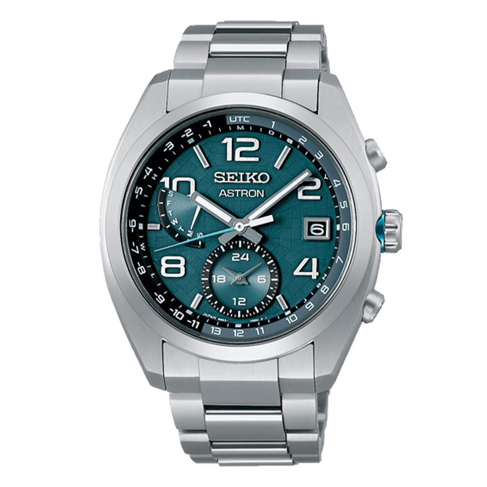 SEIKO ASTRON SBXY023　未使用品