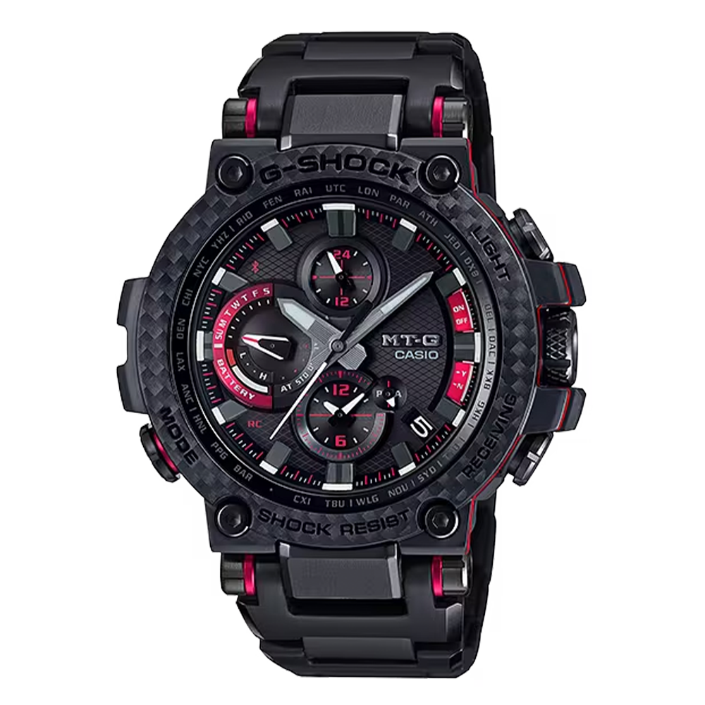 美品 CASIO G-SHOCK MTG-B2000SKZ-1AJR - 時計