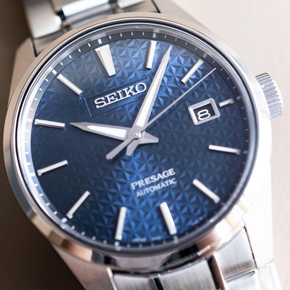  SARX077 SEIKO セイコー プレザージュ