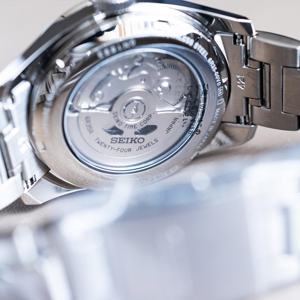 SARX077 SEIKO セイコー プレザージュ - 高級腕時計 正規販売店 SARX077 SEIKO セイコー プレザージュ - 高級腕時計 正規販売店