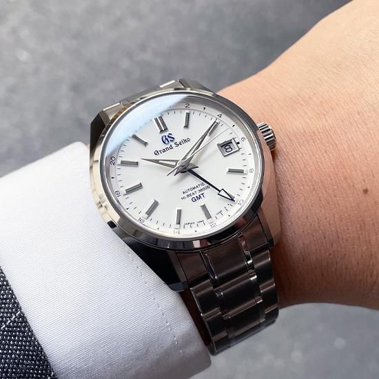  【1200本限定（国内500本）】SBGJ255 Grand Seiko グランドセイコー 9Sメカニカル
