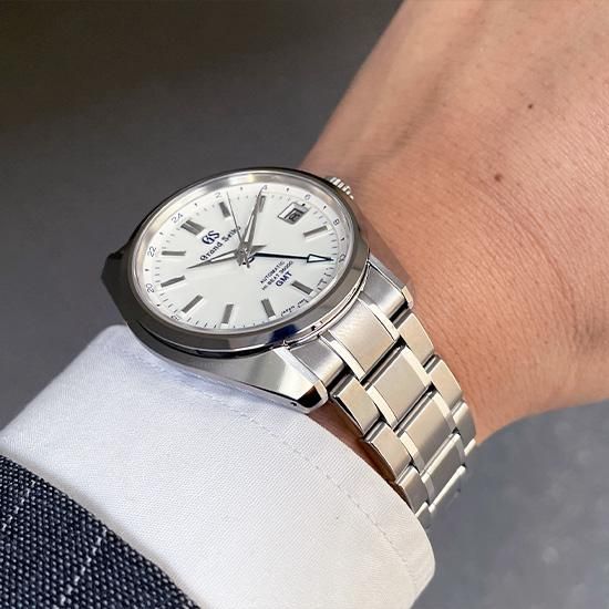  【1200本限定（国内500本）】SBGJ255 Grand Seiko グランドセイコー 9Sメカニカル