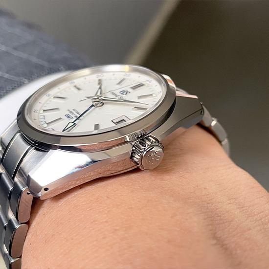  【1200本限定（国内500本）】SBGJ255 Grand Seiko グランドセイコー 9Sメカニカル