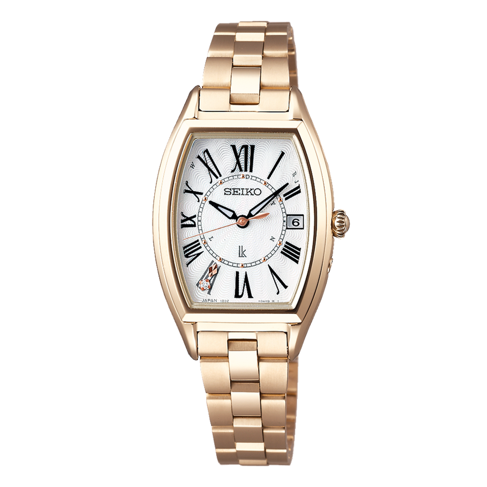 SEIKO セイコー ルキア SSQW046